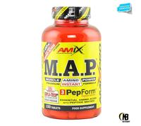AMIX M.A.P. - Muscle Amino Power 150 cpr Aminoacidi Essenziali MAP
