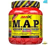 Capsule Amix M.A.P. Muscle Amino Power (375 capsule)