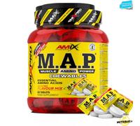 Amix M.A.P. Muscle Amino Power Chewable - 60 cpr masticabili