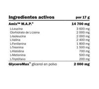 Amix Mappa Glyceromax 340g 340g Uncolor