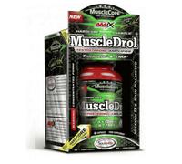 Amix Nutrition MuscleDrol 60 cps