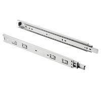 AMIX PRO Teleskopschienen Vollauszug Guide Scorrimento 250-700mm 1 Paar DB45