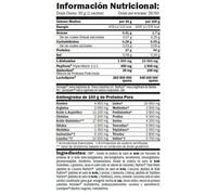 Amix Proteina Iso Hd90 Cfm Cioccolato Bianco 1.8kg Uncolor