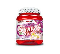 Amix Shake 4 Fit & Slim 1000 g Frutti di Bosco