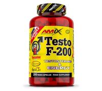 AMIX TESTO F-200 200 CPS