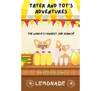 Amiya Krishna Tater and Tot's Adventures (Tascabile)