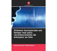 Amiya Kumar Sam Sistema incorporado em tempo real para reconheciment (Tascabile)