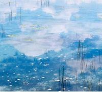 Amj Meets Rsd - Sky Blue Love