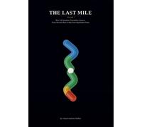 Amjad (Adam) Rahhal The Last Mile (Tascabile) Full Enterprise Traceability