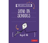 Amjad Ali A Little Guide for Teachers: SEND in Schools (Tascabile)