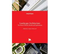 Amjad Almusaed Landscape Architecture (Copertina rigida)