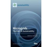 Amjad Anvari-Moghaddam Microgrids (Copertina rigida)