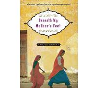Amjed Qamar Beneath My Mother's Feet (Copertina rigida)