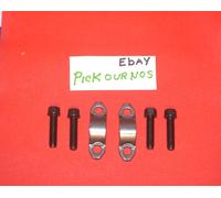 AMK Kit Fascette Giunto Cardanico U Joint 1977 Caprice Impala LeSabre