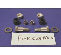 AMK Kit Hardware Leva Cambio 3/4 Marce 1965-67 Ford Full Size 65