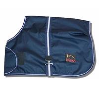 AMKA Coperta puledro per esterni LULEA 200 g 600 denari regolabile