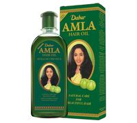 Amla Hair Oil 200 ml Trattamento Naturale Per Capelli Lunghi Olio Nutriente