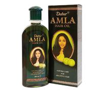 AMLA HAIR OIL CAPELLI SCURI