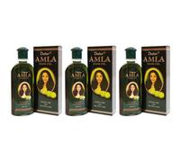 Amla Hair Oil Capelli Scuri 200 Ml 3x200 ml Olio