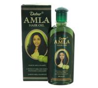 Amla Hair Oil Capelli Scuri 200ml