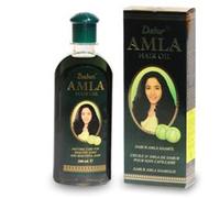 AMLA HAIR OIL CAPELLI SCURI