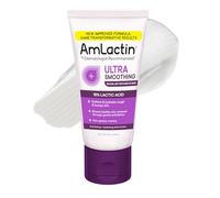 AMLACTIN Ultra Hydrating Body Cream, 4.9 oz (Pack of 6) by AmLactin