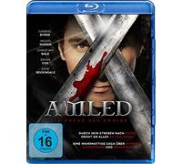 Amled - Die Rache des Königs