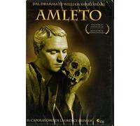 Film - Amleto (1948) - Dvd