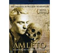 Amleto (1948) (Blu-ray) laurence olivier anthony quayle