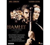 Amleto (1990) (DVD) Gibson Close Bates Bonham Carter