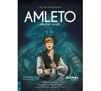 William Shakespeare / Skidmore Steve / Steve Barlow - Amleto