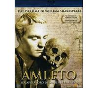 Film - Amleto (1948) - Blu-ray