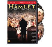 Hamlet (1996) (2 Dvd) [Edizione: Stati Uniti]