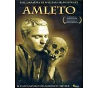 Film - Amleto (1948) - Dvd