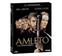 Amleto - 35° Anniversario - Bd
