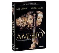 Amleto - 35° Anniversario - Dvd