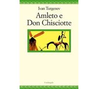 Amleto e Don Chisciotte