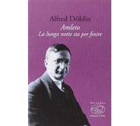 Amleto. La lunga notte sta per finire