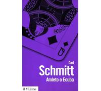 Amleto o Ecuba. L'irrompere del tempo nel gioco del dramma