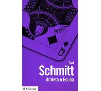Amleto o Ecuba. L'irrompere del tempo nel gioco del dramma
