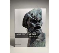 Amleto Sartori scultore Piizzi Baradel