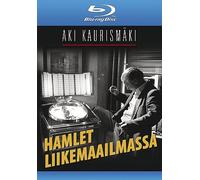 Amleto si mette in affari / Hamlet Goes Business ( Hamlet liikemaailmassa ) [ Origine Finlandese, Nessuna Lingua Italiana ]