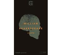 Amleto. Testo inglese a fronte