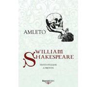 Amleto. Testo inglese a fronte. Ediz. bilingue
