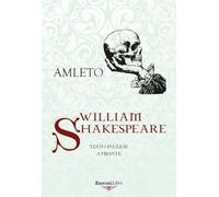 Amleto. Testo inglese a fronte. Ediz. bilingue