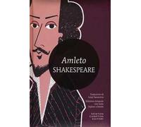 Amleto. Testo inglese a fronte. Ediz. integrale