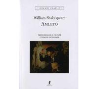 Amleto. Testo inglese a fronte. Ediz. integrale