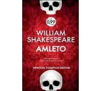 Amleto. Testo inglese a fronte. Ediz. integrale