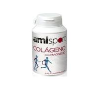 Ana María Lajusticia Collagene con magnesio 270 compresse