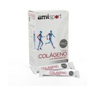 Ana María Lajusticia Ana María Lajusticia Colageno Con Magnesio Amisport Fresa 2